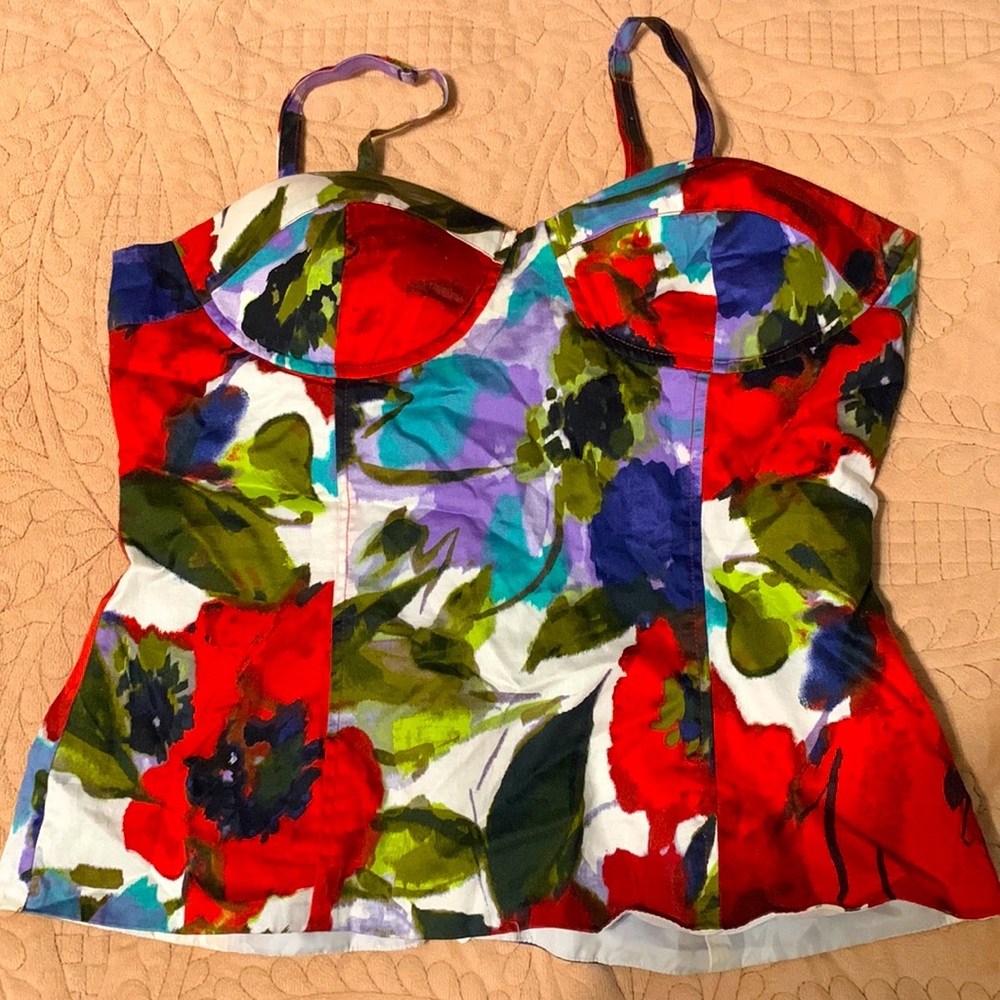 Woman’s top